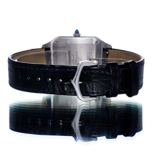 Cartier Santos Dumont WSSA0022 Image 3